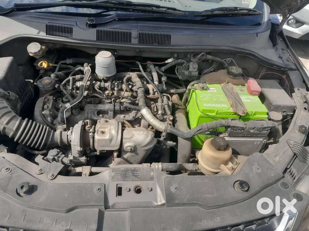 Diesel Showroom Condition  Top End