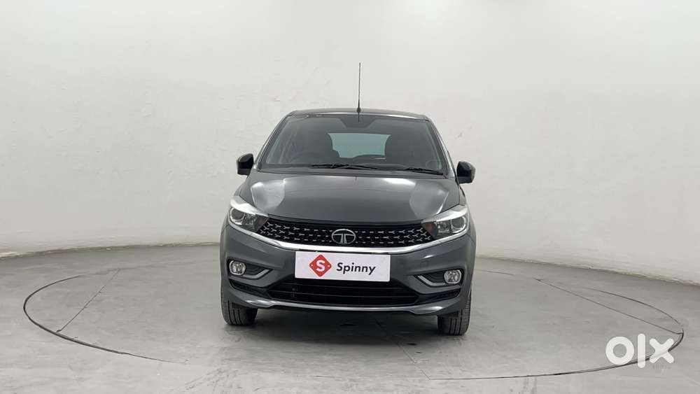 Tata Tiago 1.2 Revotron Xz Plus Cng, 2024, Cng & Hybrids