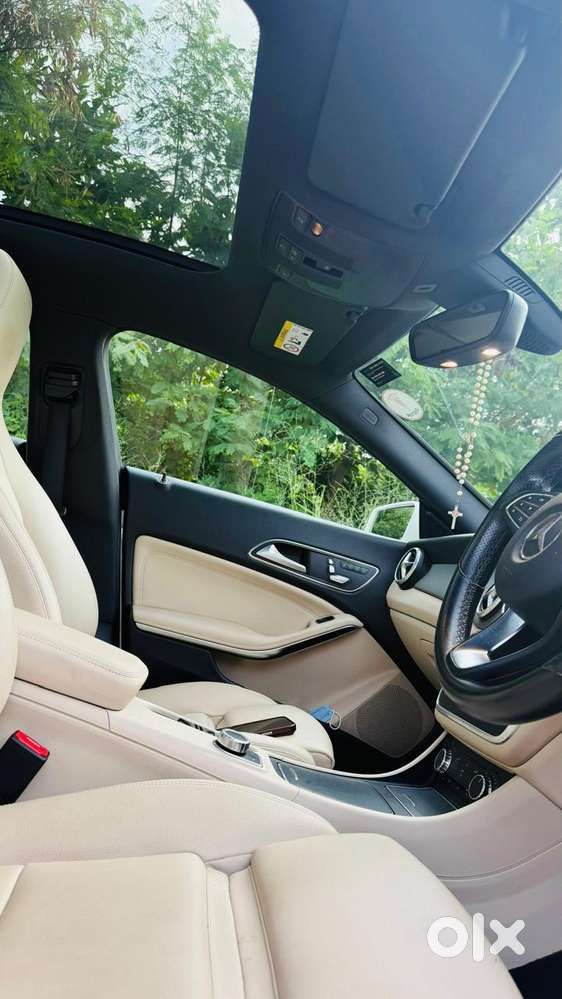 Mercedes-benz Cla 200 Cdi Sport, 2018, Diesel