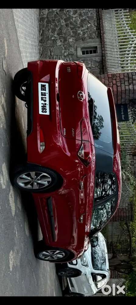 I20 Asta Cng+petrol In Very Good Condition