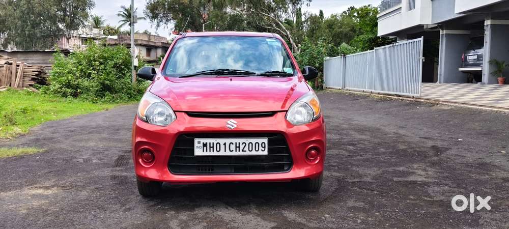 Maruti Suzuki Alto 800 Vxi, 2016, Petrol