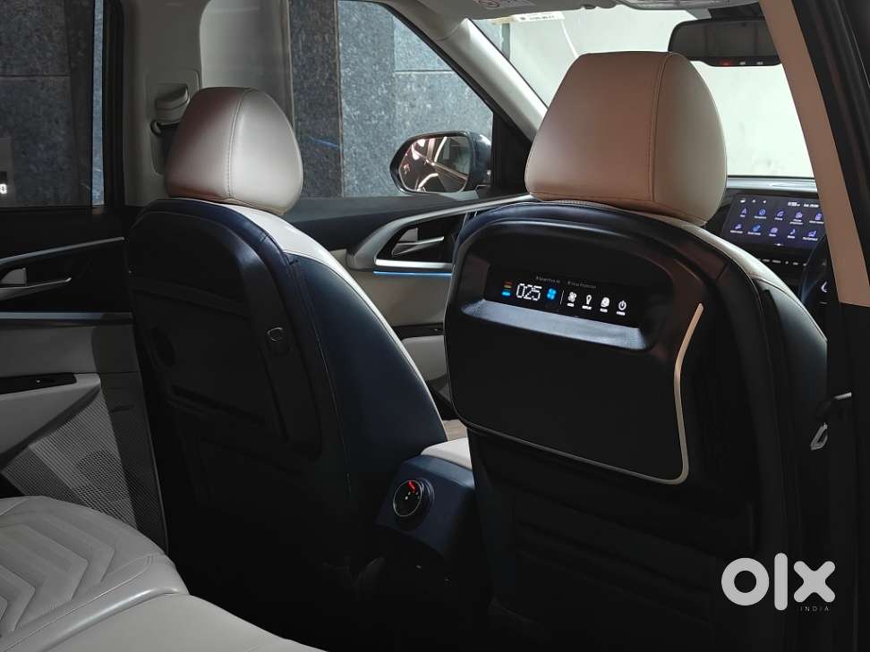 Kia Carens 1.5 Luxury Plus Diesel At 7 Str, 2022, Diesel