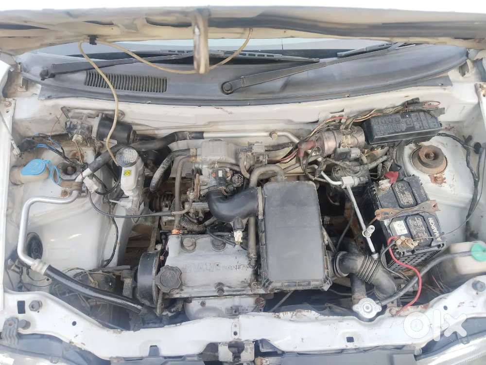 Alto 2009 Model Rc Available But Expired