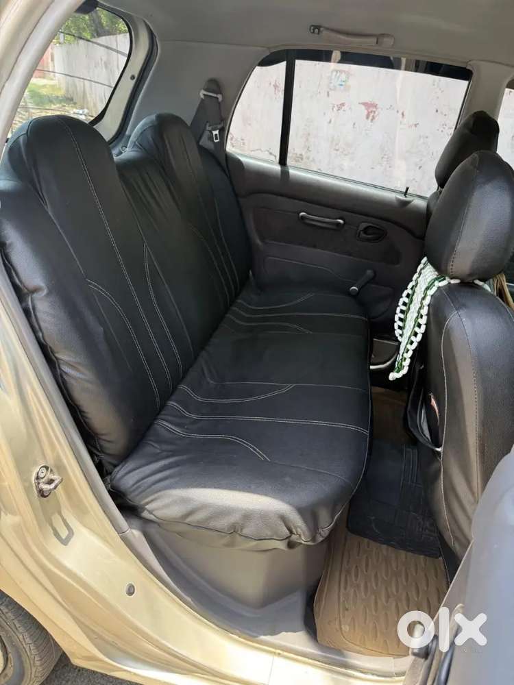 Hyundai Santro 2007 Petrol 65000 Km Driven
