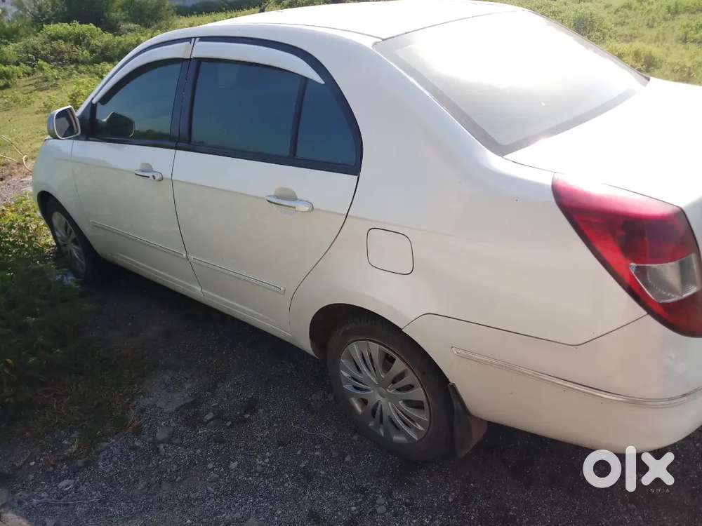 Tata Manza Aura 2010 Manual