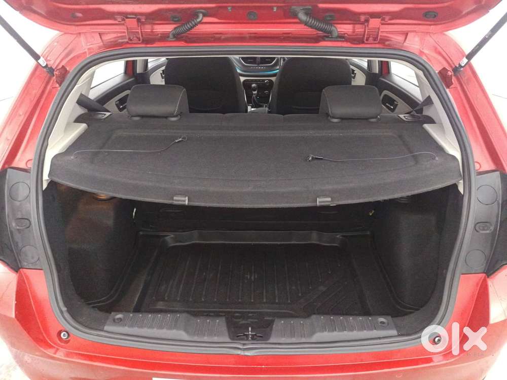 Tata Altroz 1.2 Xz I-turbo, 2021, Petrol