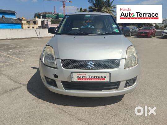 Maruti Suzuki Celerio Vxi, 2005, Petrol