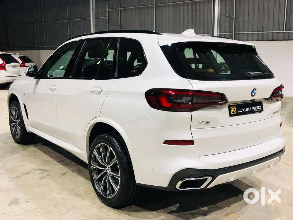 Bmw X5 Xdrive 30d M Sport, 2022, Diesel