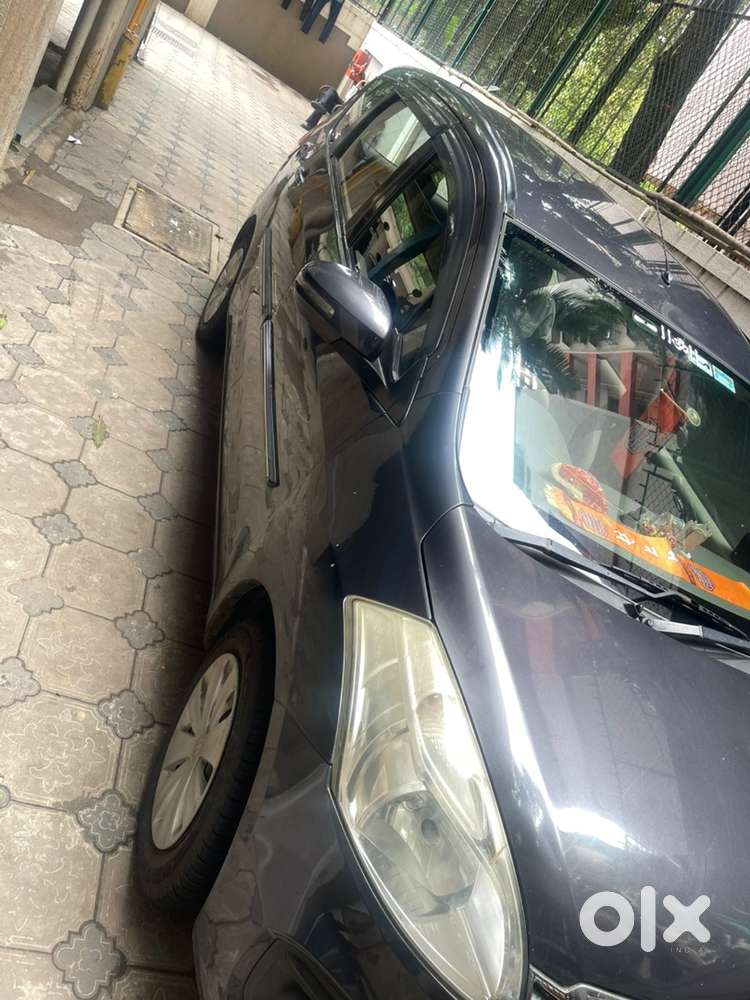 Maruti Suzuki Ertiga 2015