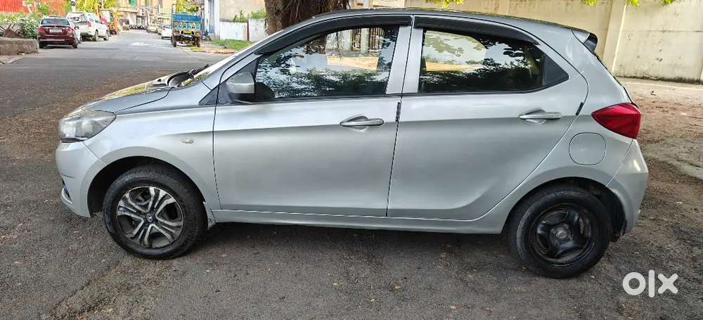 Tata Tiago 1.2 Revotron 2019