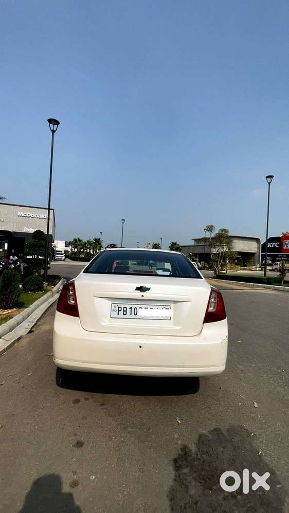 Optra 2011 Well Maintained