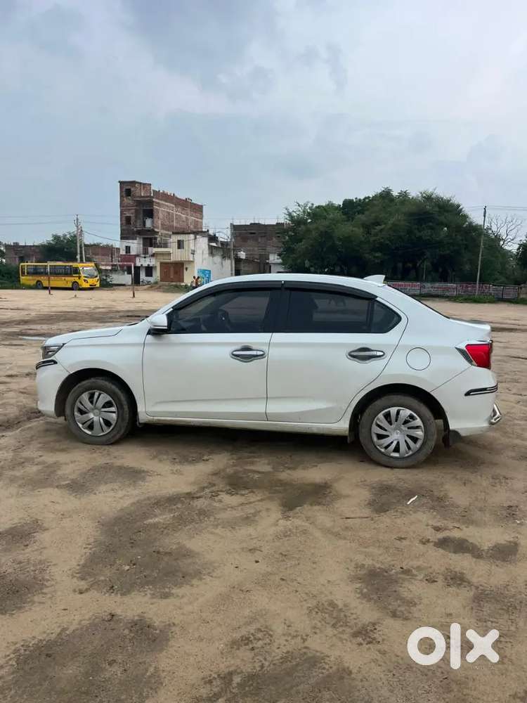 Honda Amaze 1.2 S 2021