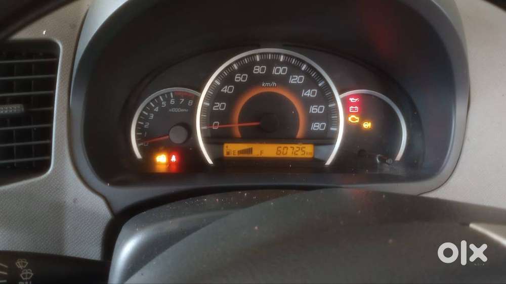 Wagonr Vxi Top Model Good Engine Quality Good Maintenance Everythingig
