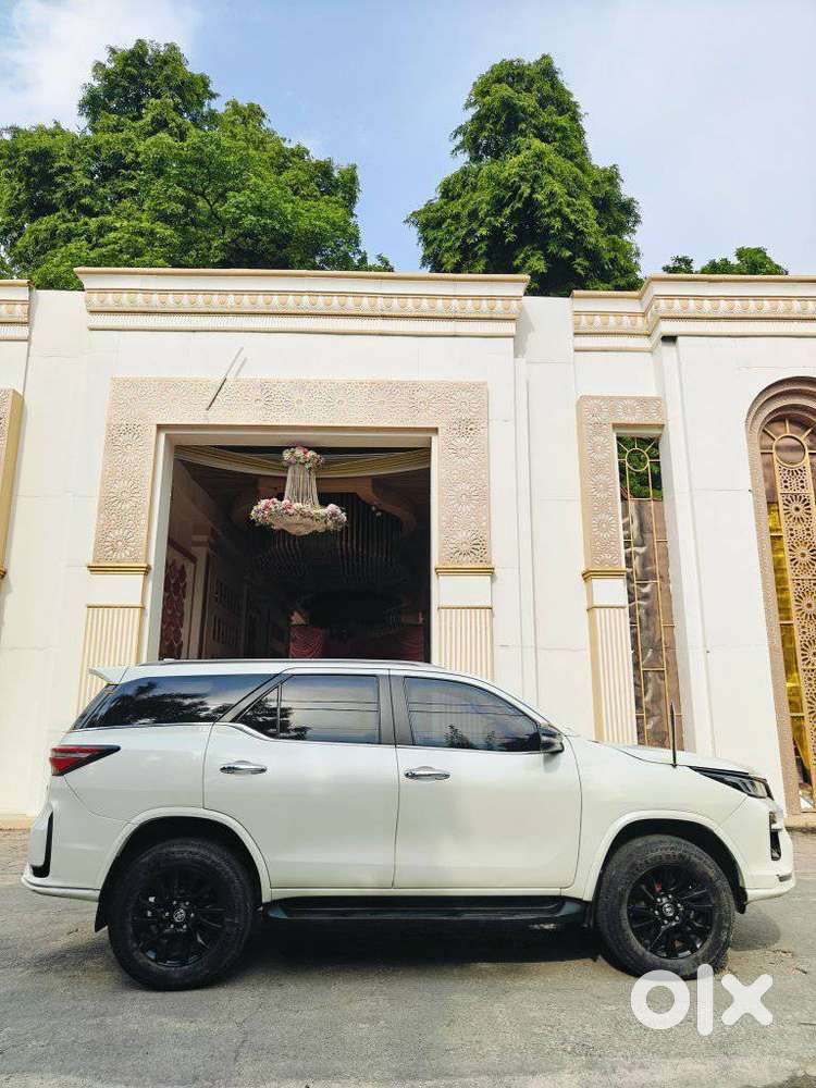 Toyota Fortuner 3.0 4x2 Mt, 2018, Diesel