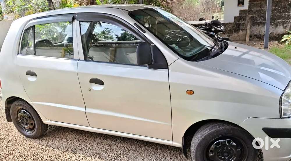 Hyundai Santro Xing For Sale