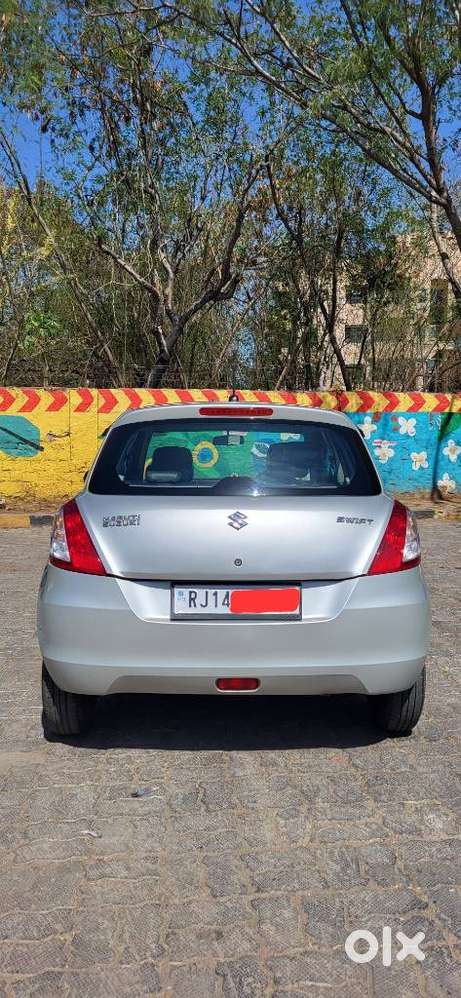 Maruti Suzuki Swift Ddis Vdi, 2017, Diesel