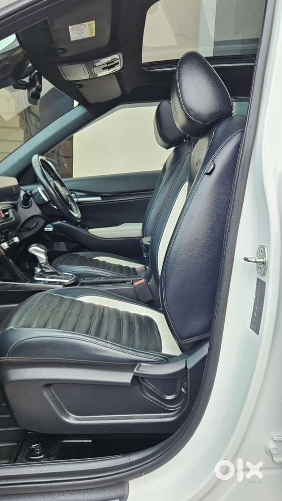 Kia Seltos Gtx Plus 1.5 Turbo Petrol Dct, 2024, Petrol