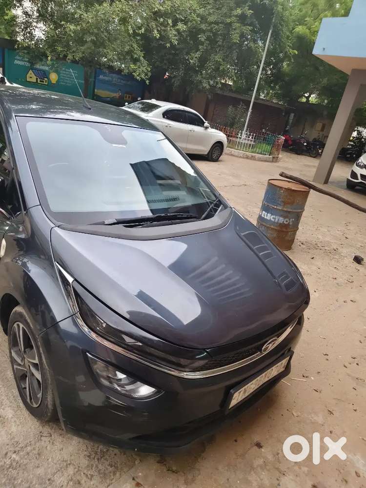 Tata Altroz Xz Plus 2021