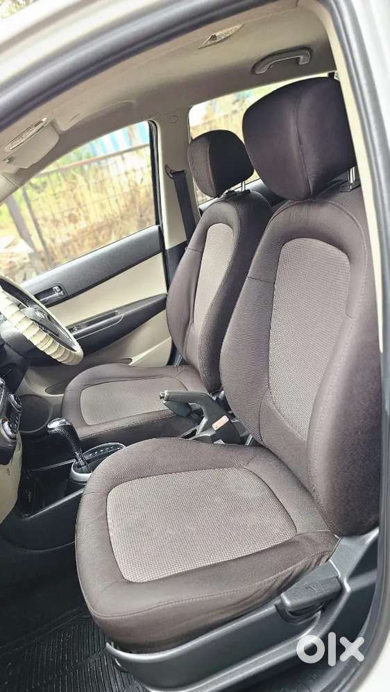Hyundai I20 Sportz At 2014– Automatic   Ready To Drive