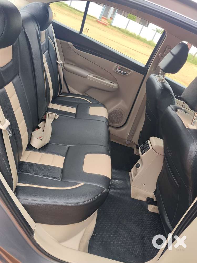 Maruti Suzuki Ciaz Vdi Plus Shvs, 2016, Diesel