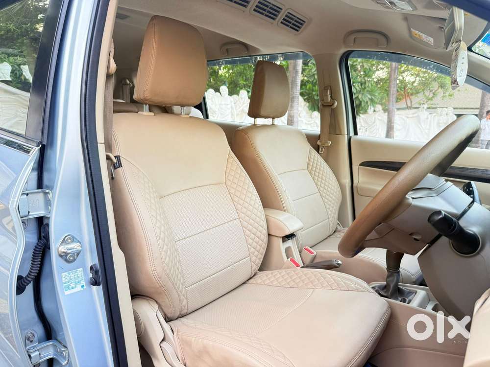 Maruti Suzuki Ertiga Zxi (o) Cng [2022-2023], 2023, Cng & Hybrids