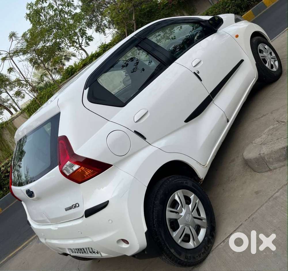 Datsun Redigo S, 2019, Petrol