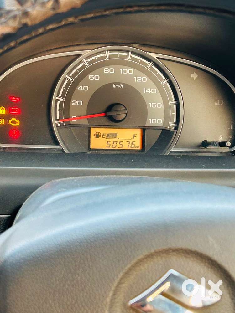 Maruti Suzuki Alto 800 2016 Petrol Well Maintained