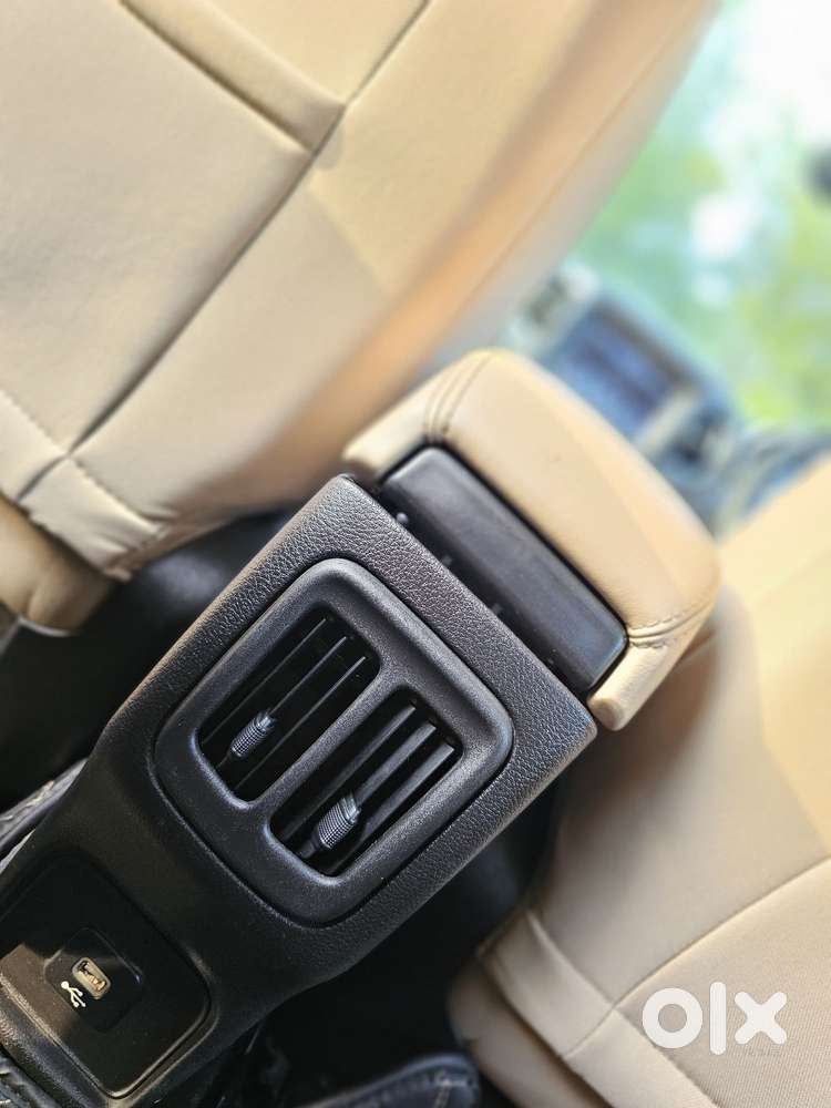 Jeep Compass 2.0 Longitude Plus Diesel, 2018, Diesel