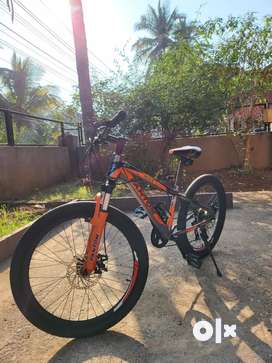 Cycle second cheap hand olx