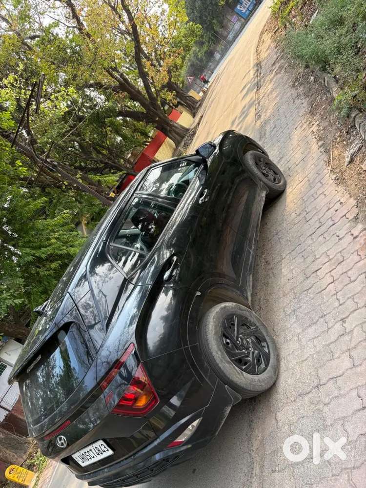 Hyundai Creta 1.5 Crdi Mt S 2020