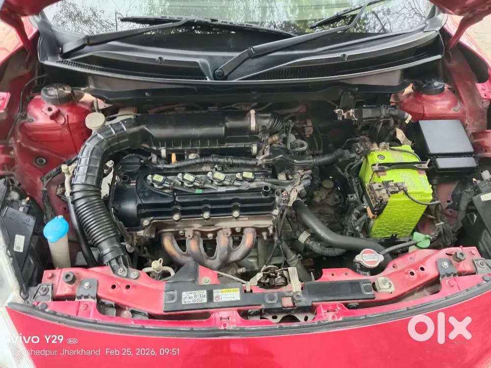 Maruti Suzuki Swift 2019 Petrol Well Maintained