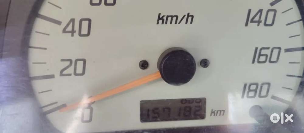 Maruti Suzuki Lxi In Good Condition