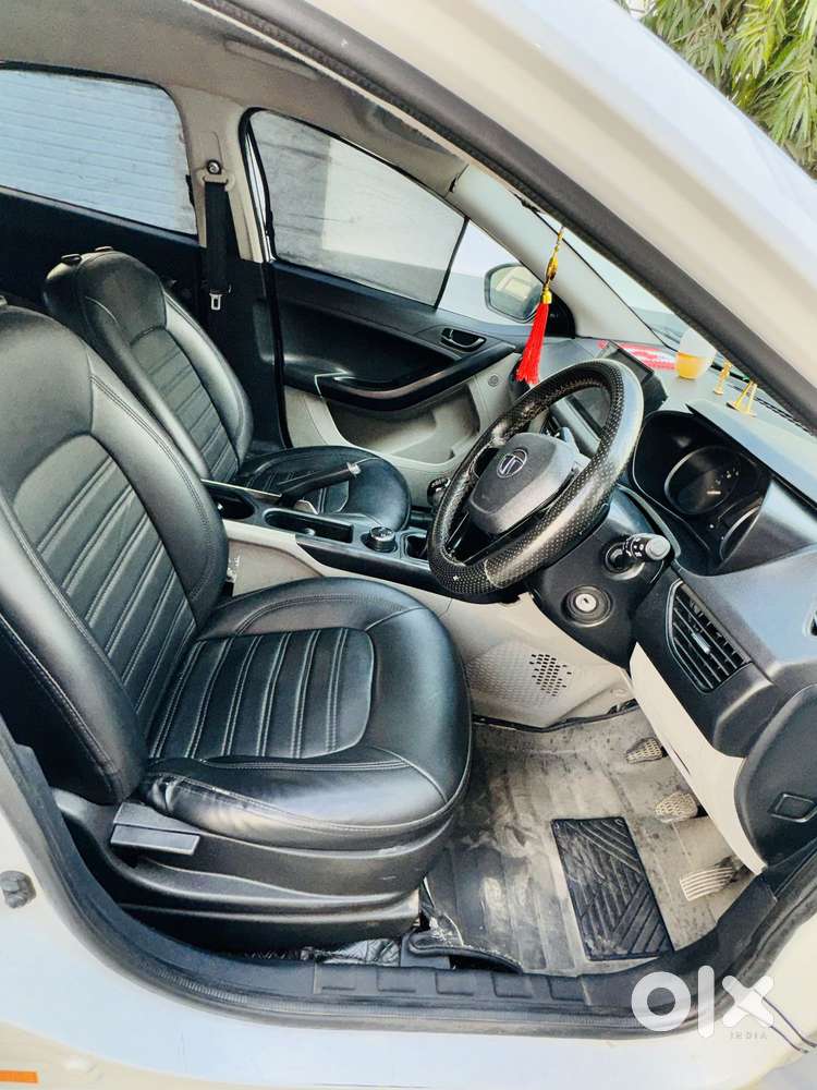 Tata Nexon, 2020, Diesel