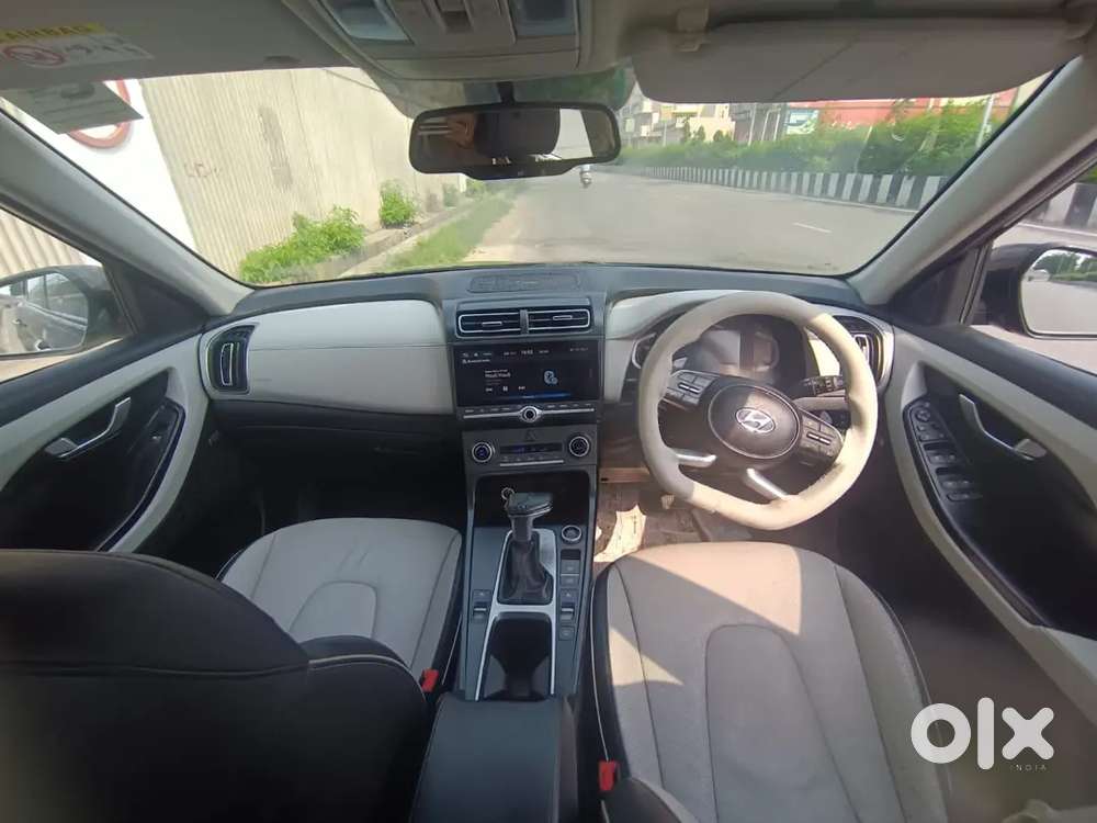 Hyundai Creta Diesel 2020 Suv