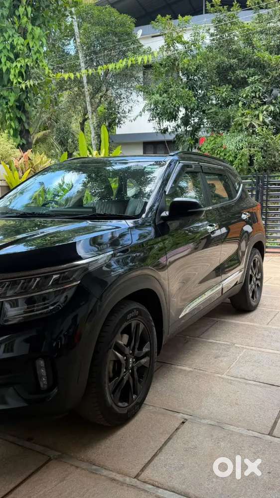Kia Seltos Diesel 2020.. Emergancy Sale