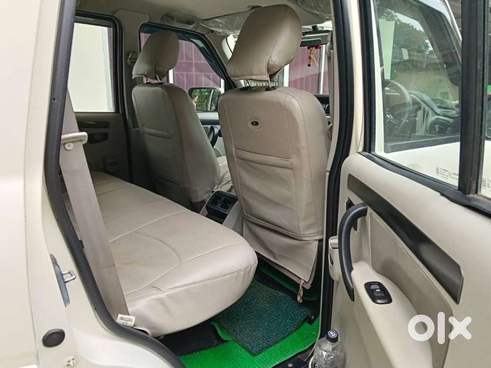 Mahindra Scorpio For Urgent Sale