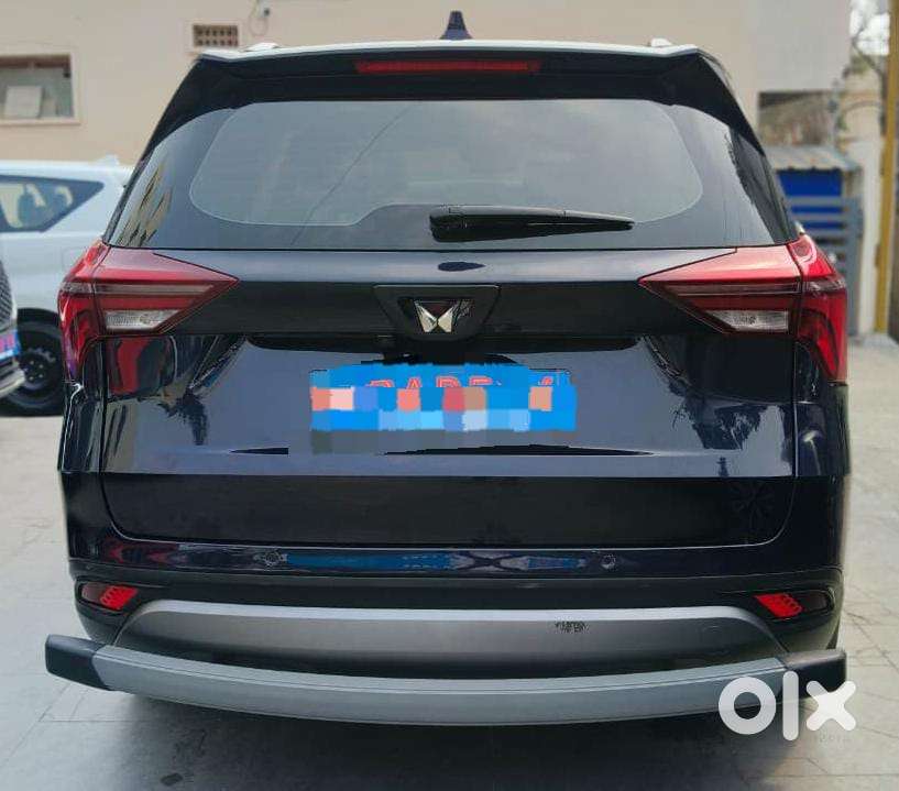 Mg Hector Sharp Diesel Mt, 2022, Diesel