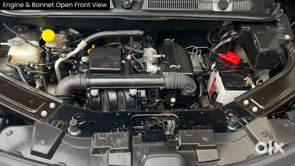 Renault Kiger Rxl, 2025, Petrol