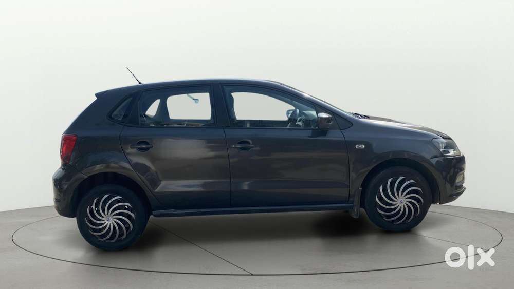 Volkswagen Polo 2013-2015 1.5 Tdi Comfortline, 2014, Diesel
