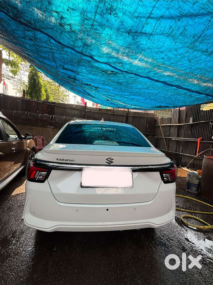  Maruti Suzuki Dzire For Sale