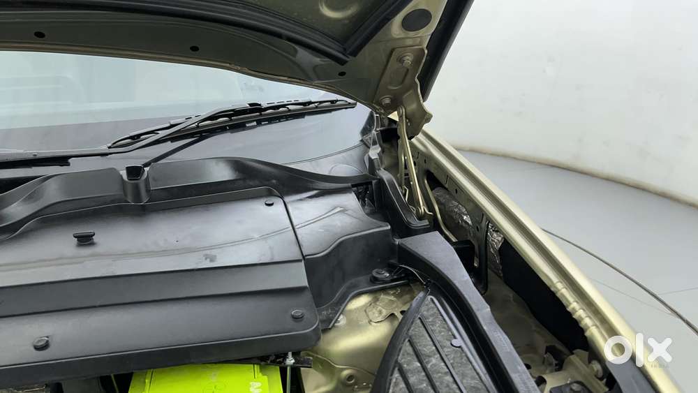 Tata Harrier 2.0 Xza Plus Kaziranga Edition, 2022, Diesel