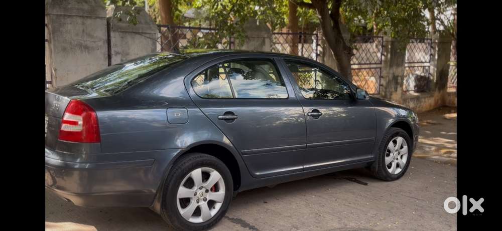 Skoda Laura 2008 Diesel