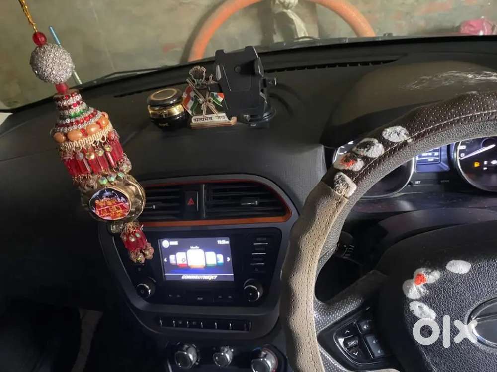 Tata Tiago 2019 Petrol Good Condition