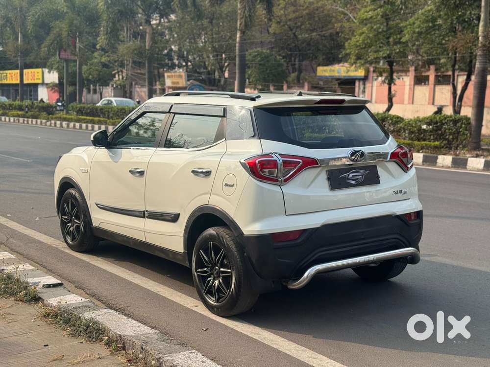 Mahindra Xuv300 W6 Diesel, 2022, Diesel