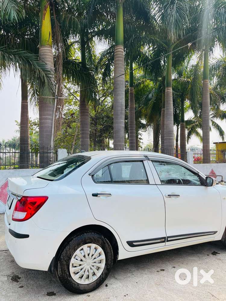 Maruti Suzuki Dzire 2020 80000 Km Driven