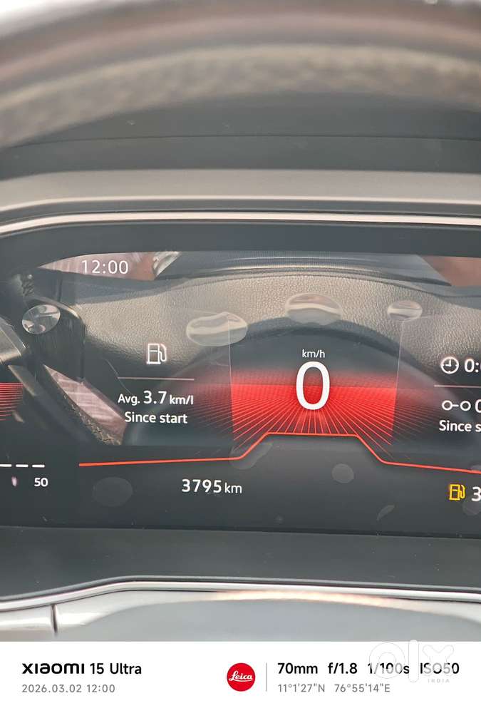 Volkswagen Taigun Gt Plus 1.5 Mt (electric Seats), 2024, Petrol