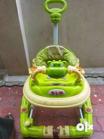 Olx baby walker store for sale