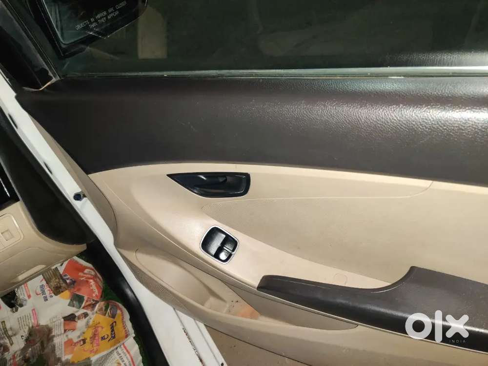 Hyundai Eon 2018 Petrol Well Maintained