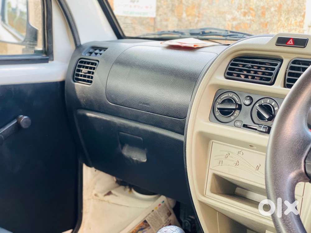 Maruti Suzuki Eeco 5 Seater Ac, 2024, Lpg