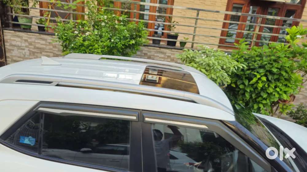 Hyundai Venue Diesel Manual 2021